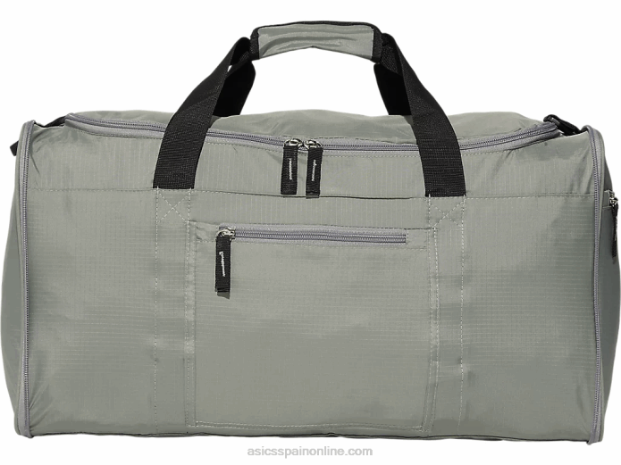 bolsa de lona empacable Asics 4L681692 gris