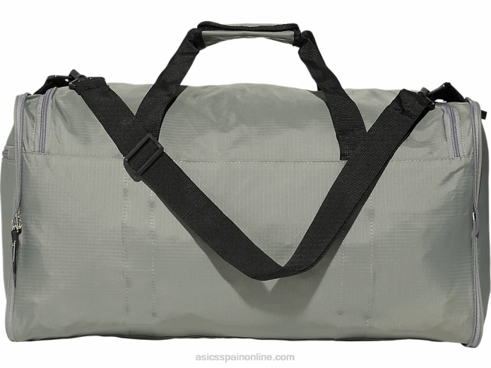 bolsa de lona empacable Asics 4L681692 gris