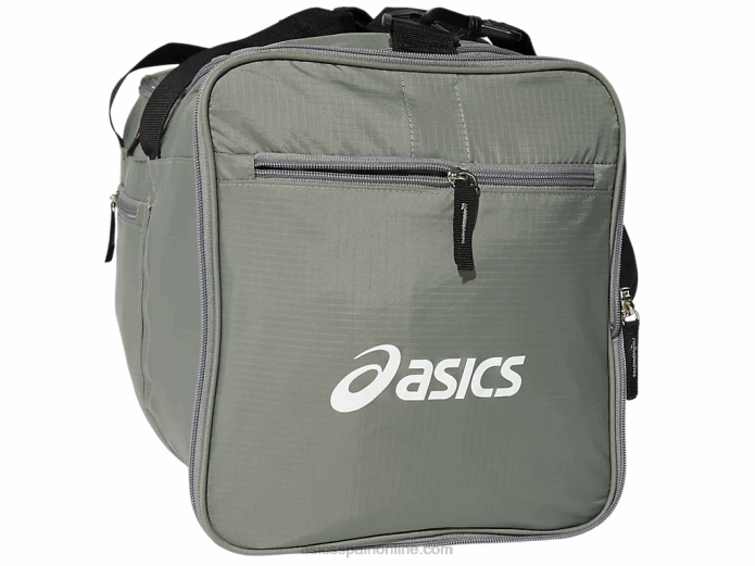 bolsa de lona empacable Asics 4L681692 gris