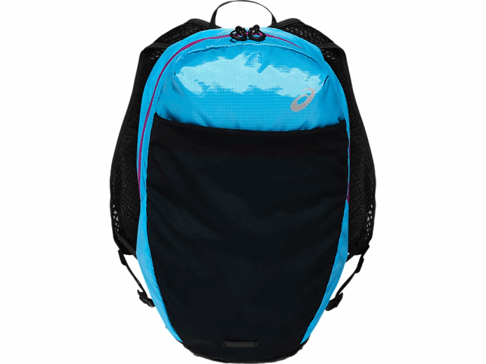 mochila 10l Asics 4L68838 agua digital