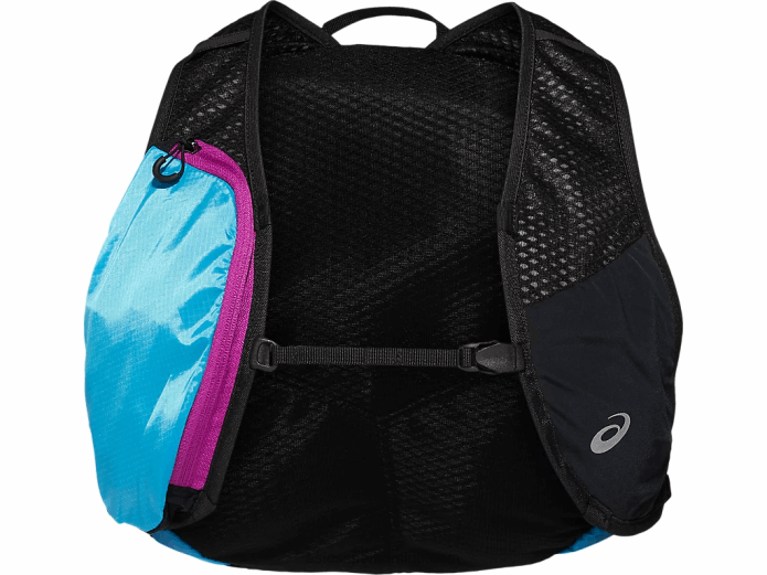 mochila 10l Asics 4L68838 agua digital