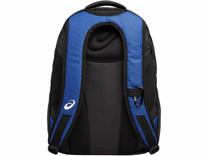 mochila del equipo Asics 4L68320 equipo real brezo