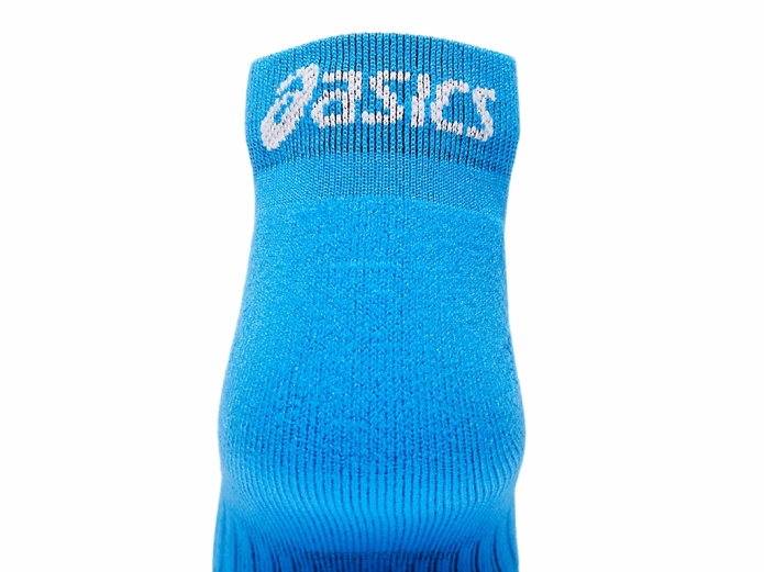 lam no show calcetines Asics 4L68312 azul