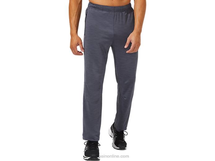 pantalón fp hombre Asics 4L682086 portador gris