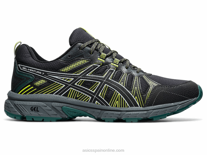 gel-ventura 7 Asics 4L682070 negro