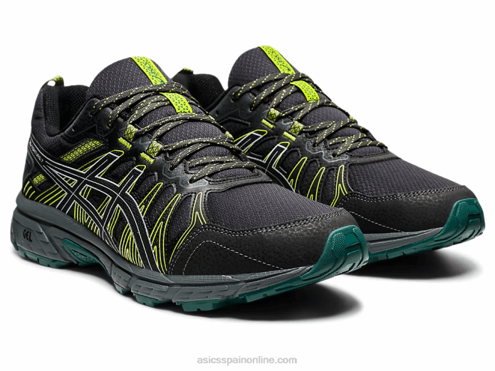 gel-ventura 7 Asics 4L682070 negro