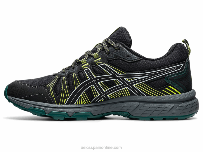 gel-ventura 7 Asics 4L682070 negro