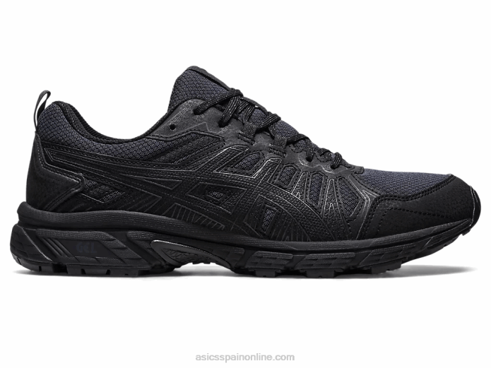 gel-ventura 7 Asics 4L68770 negro