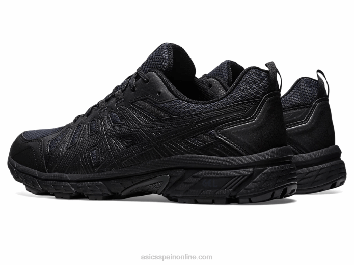 gel-ventura 7 Asics 4L68770 negro