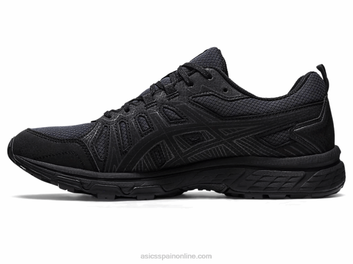 gel-ventura 7 Asics 4L68770 negro