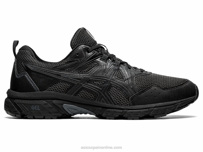 gel-ventura 8 Asics 4L681576 negro