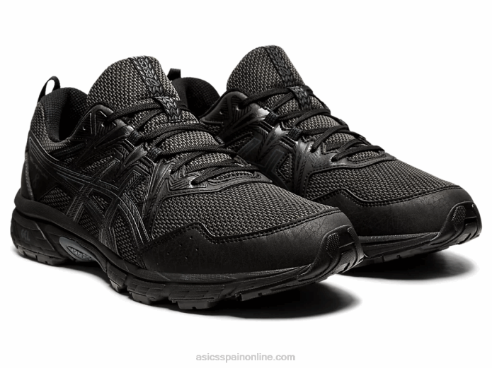 gel-ventura 8 Asics 4L681576 negro