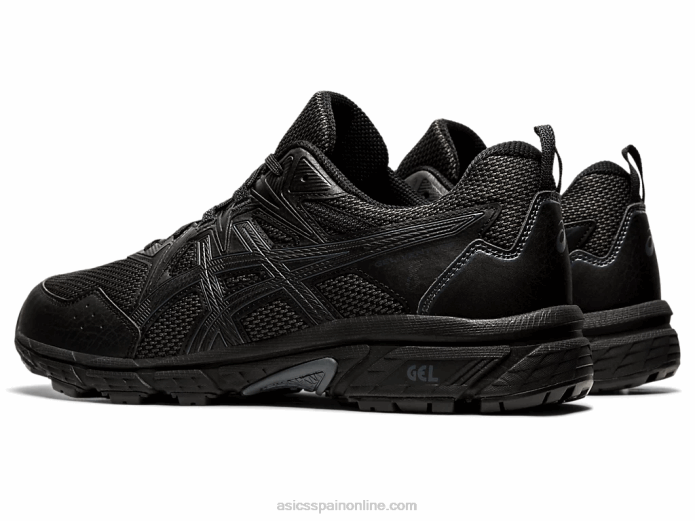 gel-ventura 8 Asics 4L681576 negro