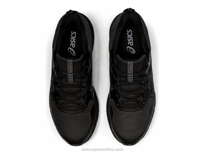 gel-ventura 8 Asics 4L681576 negro