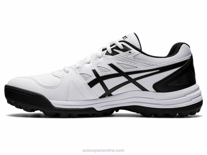 campo gel-letal Asics 4L681198 blanco negro