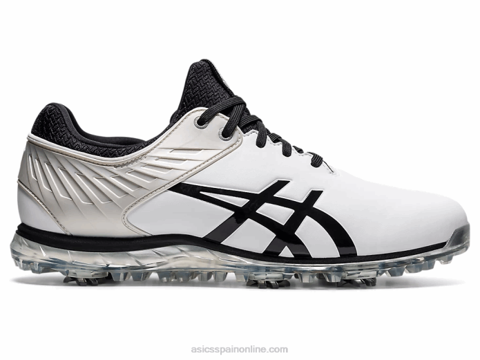 gel-ace pro 5 Asics 4L681600 blanco negro