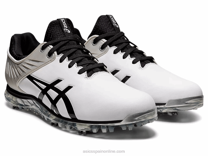 gel-ace pro 5 Asics 4L681600 blanco negro