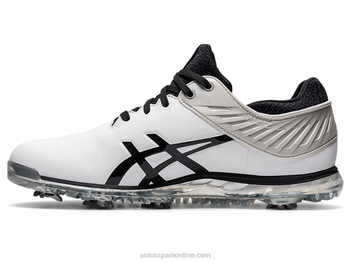 gel-ace pro 5 Asics 4L681600 blanco negro