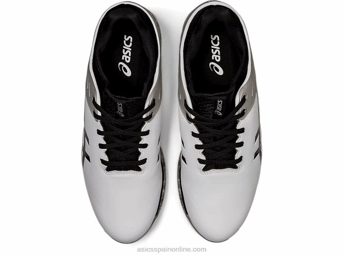 gel-ace pro 5 Asics 4L681600 blanco negro