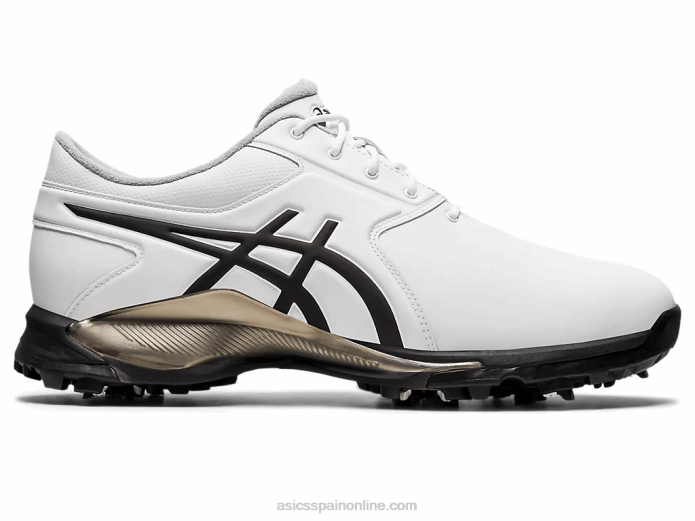 gel-ace pro m Asics 4L681374 blanco negro