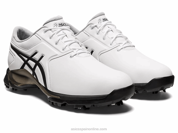 gel-ace pro m Asics 4L681374 blanco negro