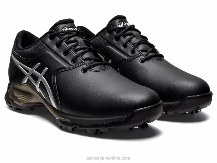 gel-ace pro m Asics 4L681375 negro/plata pura