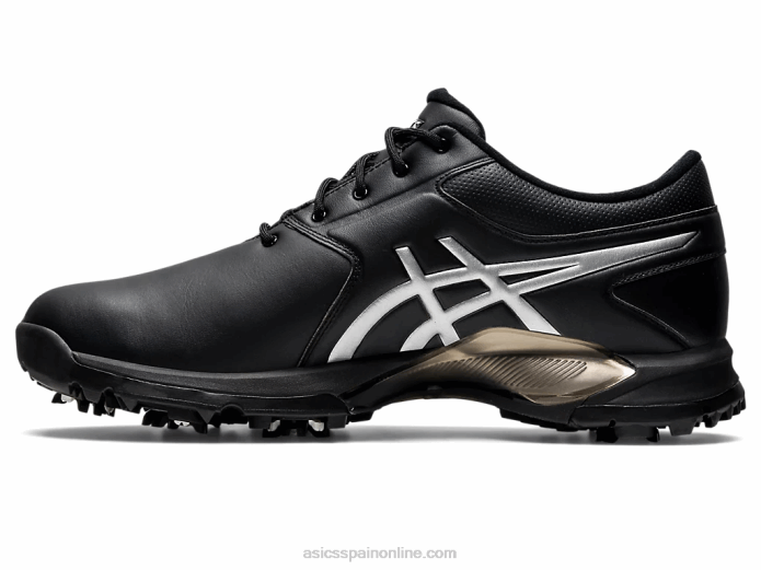 gel-ace pro m Asics 4L681375 negro/plata pura