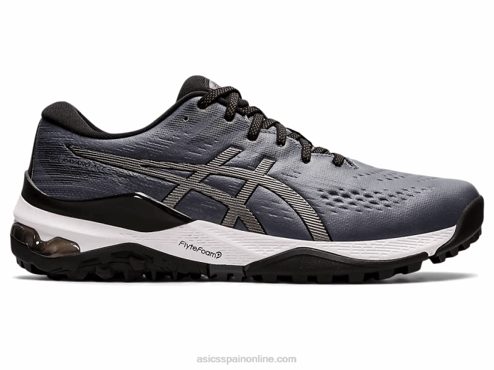 gel-kayano as Asics 4L681160 metrópolis/bronce