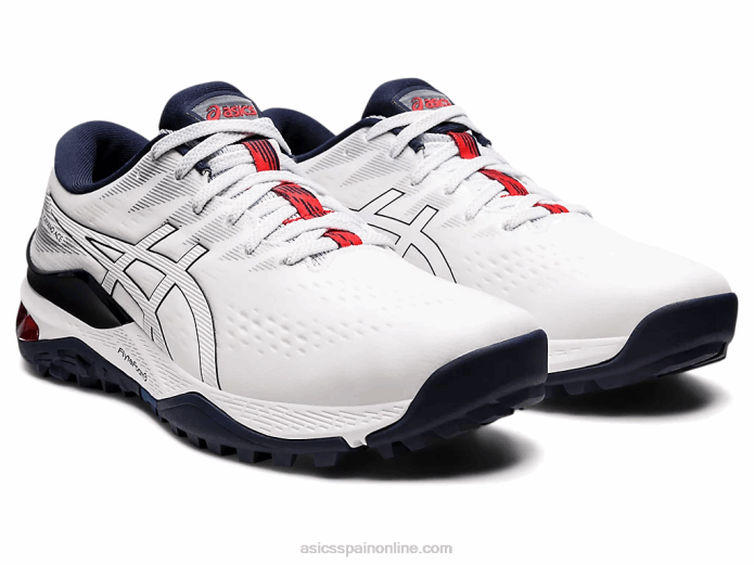 gel-kayano as Asics 4L681191 blanco