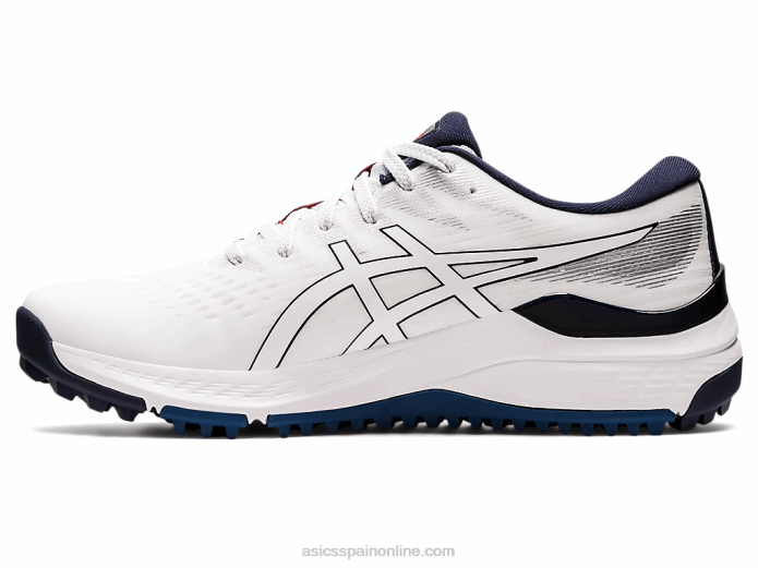 gel-kayano as Asics 4L681191 blanco