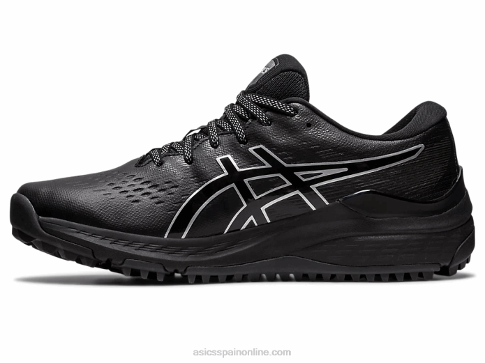 gel-kayano as Asics 4L68423 negro