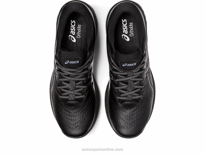 gel-kayano as Asics 4L68423 negro