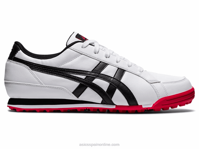 gel-preshot classic 3 Asics 4L681606 blanco negro