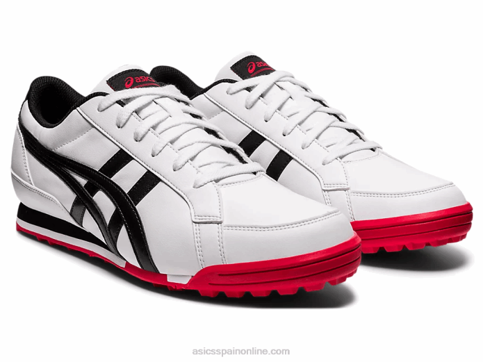 gel-preshot classic 3 Asics 4L681606 blanco negro