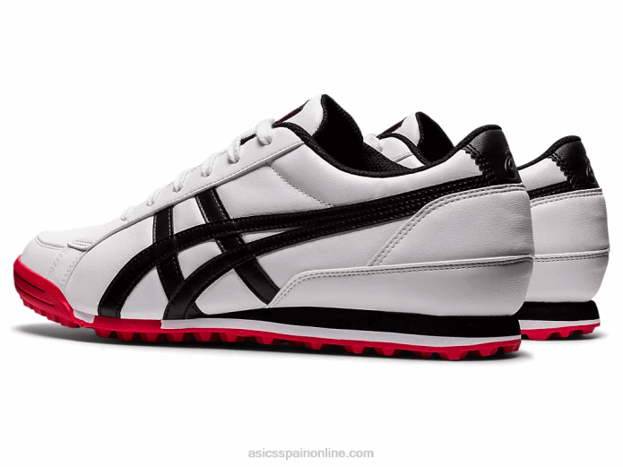 gel-preshot classic 3 Asics 4L681606 blanco negro