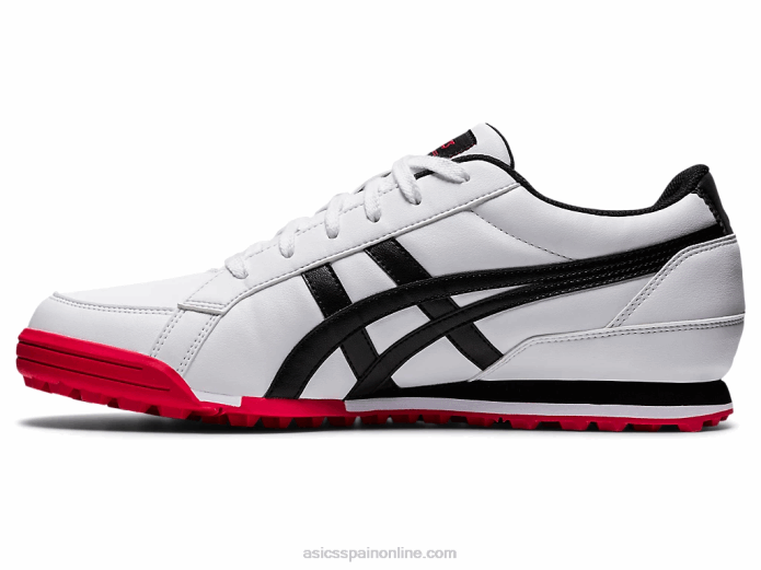 gel-preshot classic 3 Asics 4L681606 blanco negro