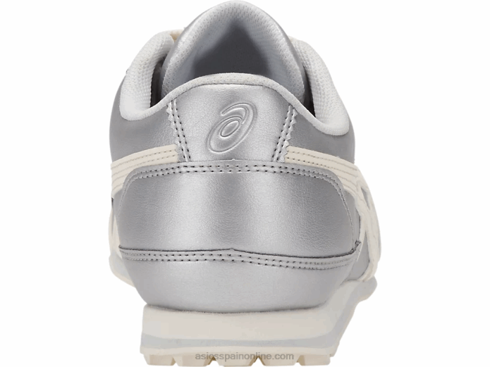 gel-preshot classic 3 Asics 4L681977 plata/crema