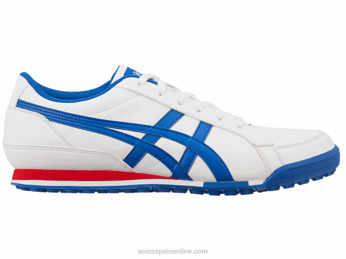 gel-preshot classic 3 Asics 4L681984 blanco/imperial