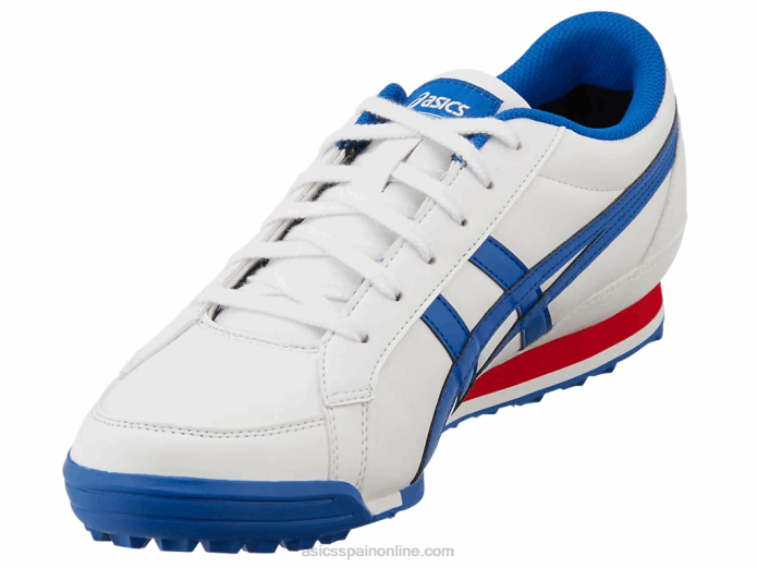 gel-preshot classic 3 Asics 4L681984 blanco/imperial