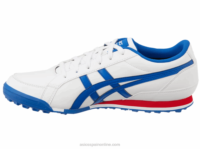 gel-preshot classic 3 Asics 4L681984 blanco/imperial