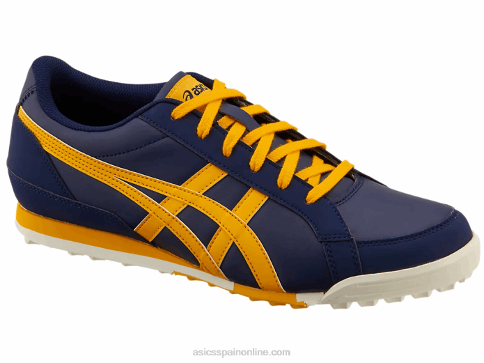 gel-preshot classic 3 Asics 4L682004 chaquetón/girasol