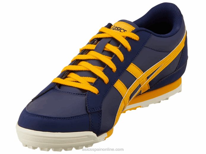 gel-preshot classic 3 Asics 4L682004 chaquetón/girasol