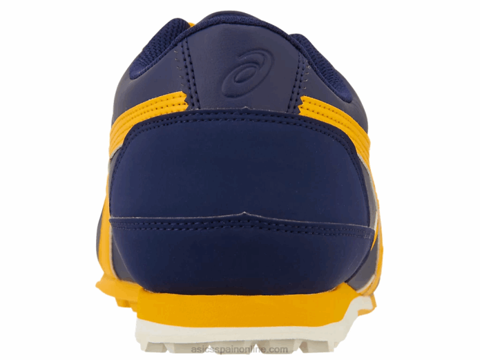 gel-preshot classic 3 Asics 4L682004 chaquetón/girasol