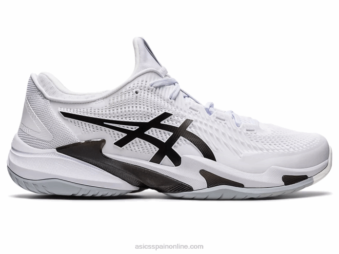 corte ff 3 Asics 4L68384 blanco negro