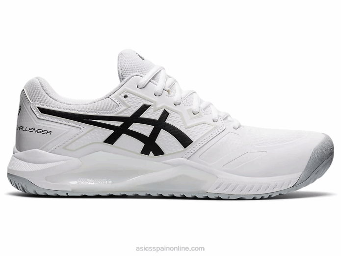 gel-desafiante 13 Asics 4L681037 blanco negro