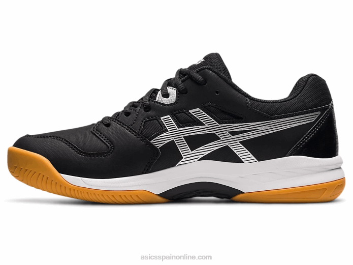 gel-renma Asics 4L681769 blanco negro