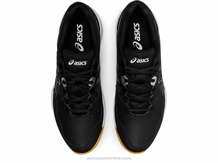 gel-renma Asics 4L681769 blanco negro