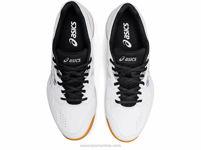 gel-renma Asics 4L681770 blanco negro