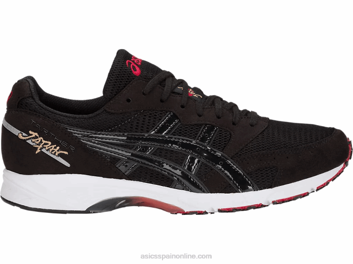 Tarter japón Asics 4L681859 negro