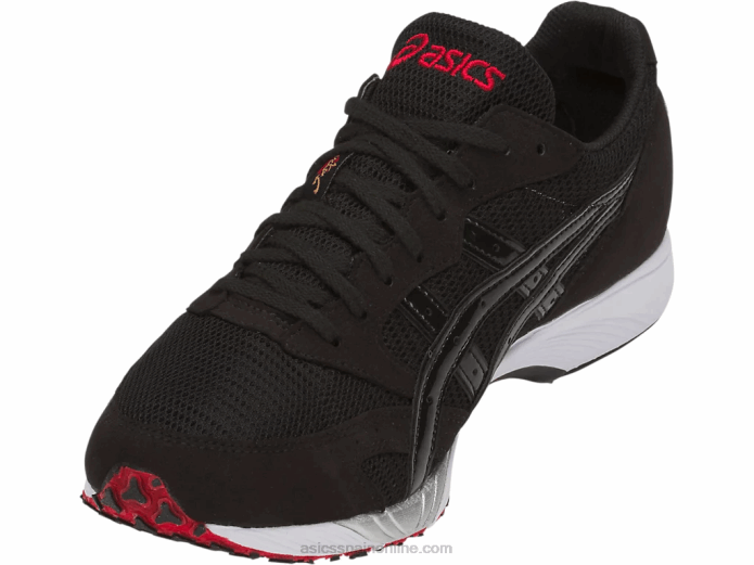 Tarter japón Asics 4L681859 negro